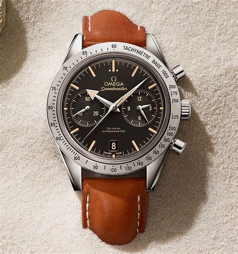 omega speedmaster co axial chronograph caliber 9300|omega speedmaster 57 9300 review.